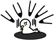 다른 갈매기들에게 손가락질 받는 갈매기 조나단